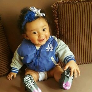 Meet your Posher, Mayra